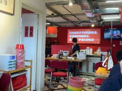 -北三条胡同打卤面馆(雍和宫店)