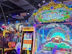 -核客电玩城(东门店)