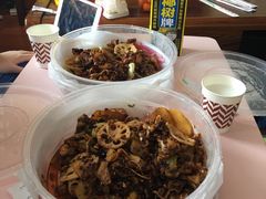 -蛙蛙叫·干锅年代(钻石广场店)