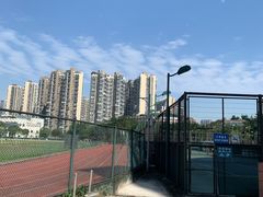 网球场入口-金牛体育中心(金牛体育馆店)