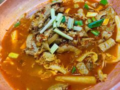 -云海肴·云南小炒·汽锅鸡(天津国金汇店)