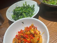 -恰饭·老长沙市井菜 (天河客运站店)