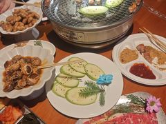 -炭之家·齐齐哈尔非遗烤肉·鲜切直供(中央大街店)