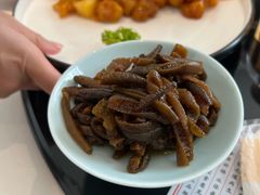 -纳地素食(石门公园店)