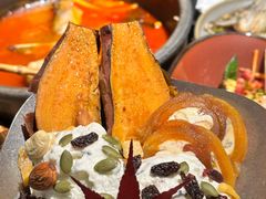 -Ameigo梅果·云贵川bistro(长宁来福士店)