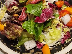 -洋洋中餐馆·SINCE 1997(信投店)