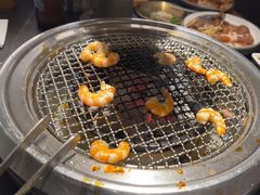 -東盛炭烤自助料理(浦东文峰广场店)