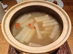 -马仕玖煲·融合菜·酥不腻烤鸭(人大店)