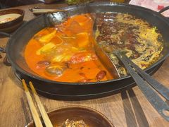 -楠火锅(昆山金鹰店)