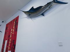 -深海中餐厅(国家海洋博物馆店)