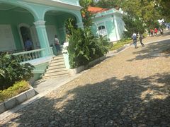 -龙环葡韵住宅式博物馆