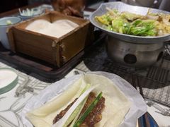 -一味大院•桐庐菜传承店(春江路店)