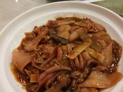 -西安饭庄·非遗陕菜(钟楼店)