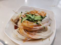 -子午路张记肉夹馍(小寨西路店)