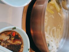 -润园四季椰子鸡火锅(南山海岸城店)