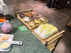 -麻田会 ·鲜活现烹·牛蛙火锅(珠江新城维家思广场店)