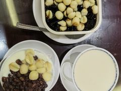 -民信老铺(双皮奶博物馆店)