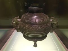 -上海博物馆(人民广场馆)