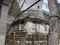 -潭柘寺景区