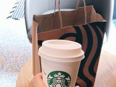 -星巴克臻选(金桥国际店)