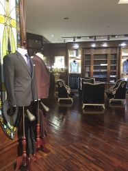 点击看大图 -南京宝娜嫁衣婚纱礼服馆(中央路店)
