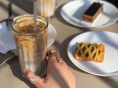 -老梦面包CHEZMOREL(麦子店)