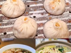 -大潮淮·淮扬菜(何园旗舰店)