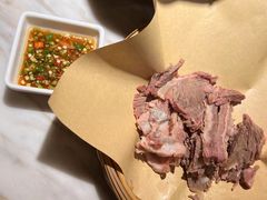 -掌柜的店·河南菜(日月光店)