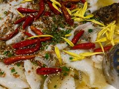 -太二酸菜鱼(菱角湖万达店)