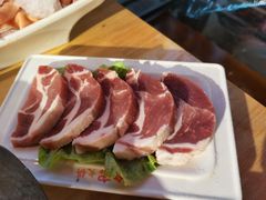 -渝宗老灶火锅(时代天街店)