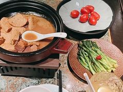 -苏帮袁Sue Cuisine(南开大悦城店)