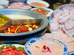 -楠火锅(太古里总店)