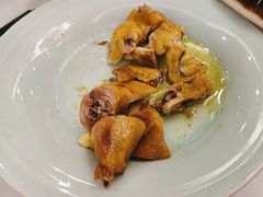 -围龙屋客家食府(福田店)