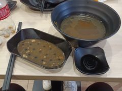 -大娘水饺(浒崇路大润发店)