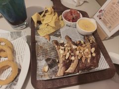 -Deer Park鹿园西餐(仁恒置地广场店)