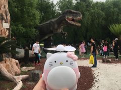 -南通洲际绿博园