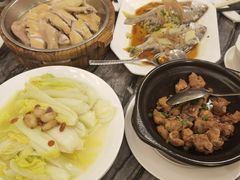 -金海湾嘉华度假酒店·海天阁中餐厅