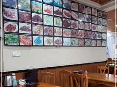 大堂-蟹天蟹地农家菜·阳澄湖大闸蟹(浅水湾店)