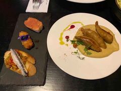 -C&R西班牙餐厅