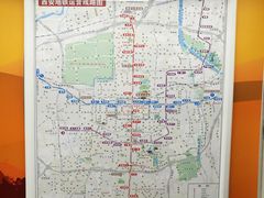 -西安交通大学口腔医院(主院区)