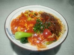 -大嘻咹biangbiang面(历史博物馆店)