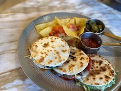 -The Rug Cafe(王府中环店)