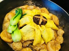胡氏一品锅-徽州小镇(高新店)