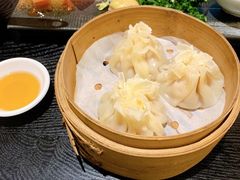 -柒园·三十年创意杭帮菜(龙湖滨江天街店)