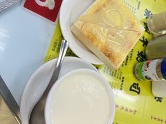 -澳洲牛奶公司(佐敦店)