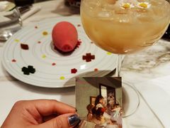-théATRE 茶聚场(王府中環店)