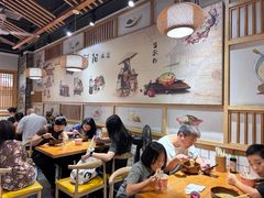 -生汆记米粉(环城南路店)