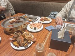 -汉巴味德(沈阳万象汇店)