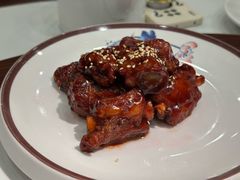 -三玛璐酒楼(汉口路店)