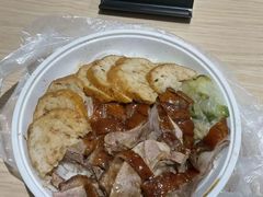 -壹点金·隆江猪脚饭(越秀公园店)